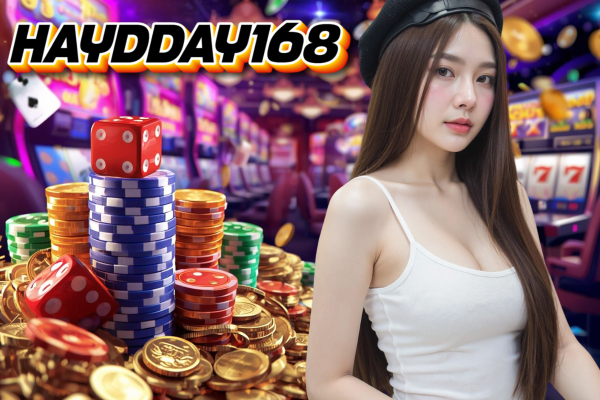 haydday168