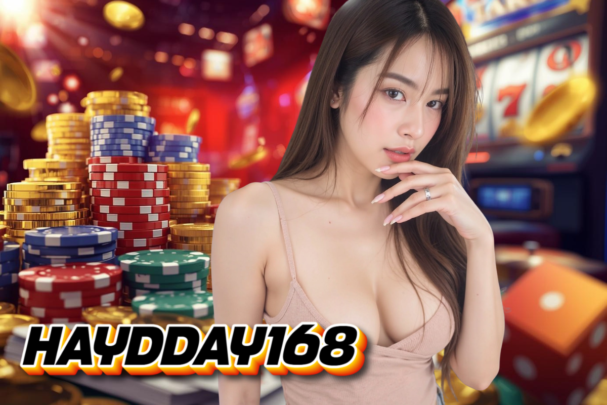 haydday168 เครดิตฟรี